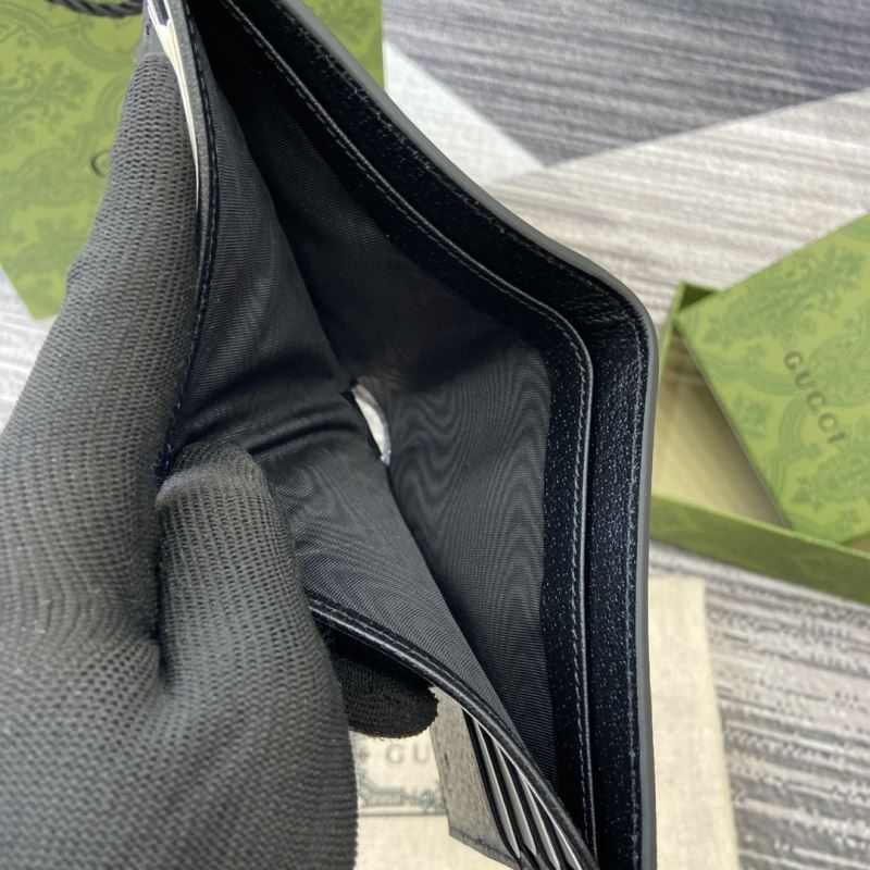 Gvc*1 wallets